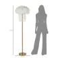 Lampa stojąca DIAMON Ø 40 x 165 cm